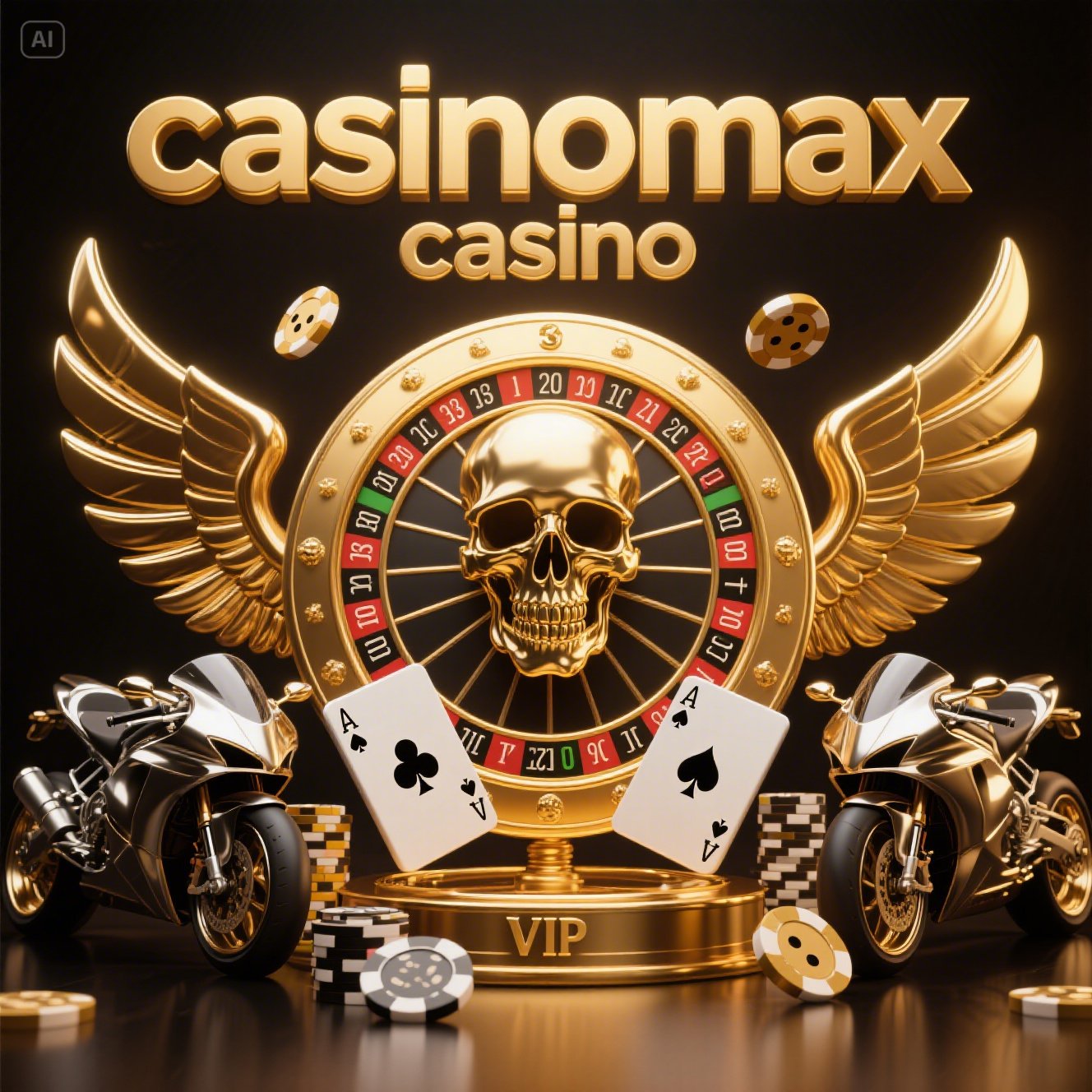 casinomax casino